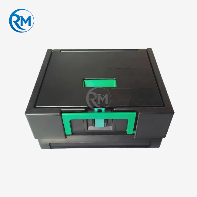 G610 reject cassette